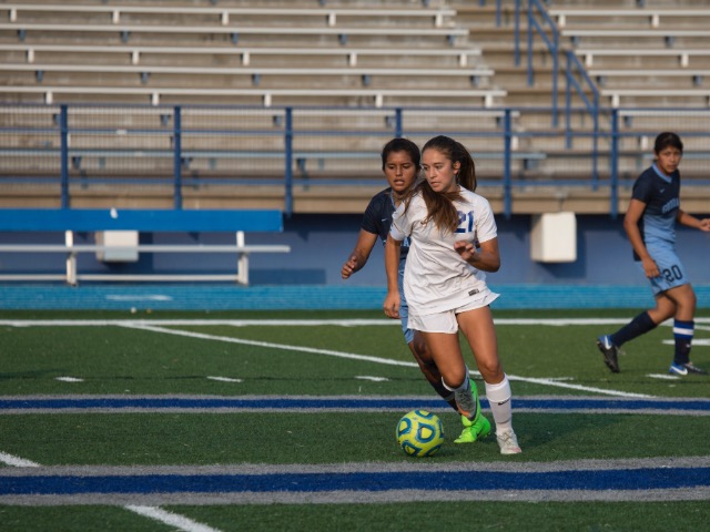 Gabby Aragon