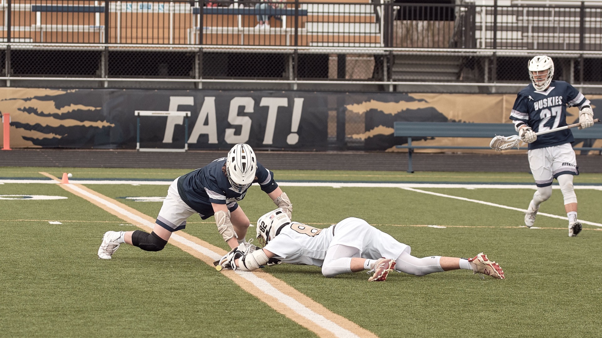 Boys Lacrosse Team Photo 2