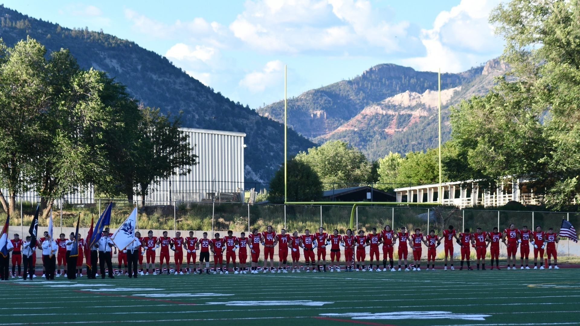 Durango High School (Durango, CO) Athletics