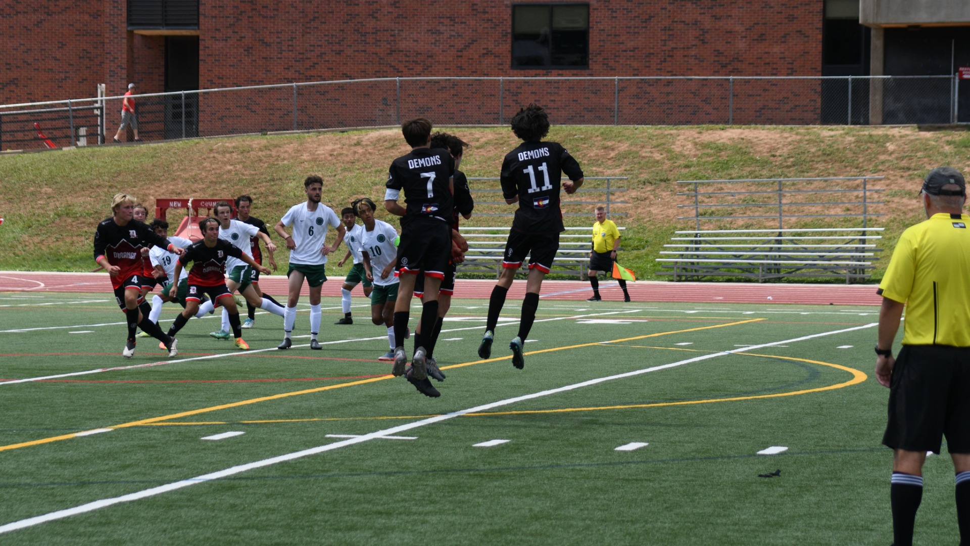 Durango High School (Durango, CO) Athletics