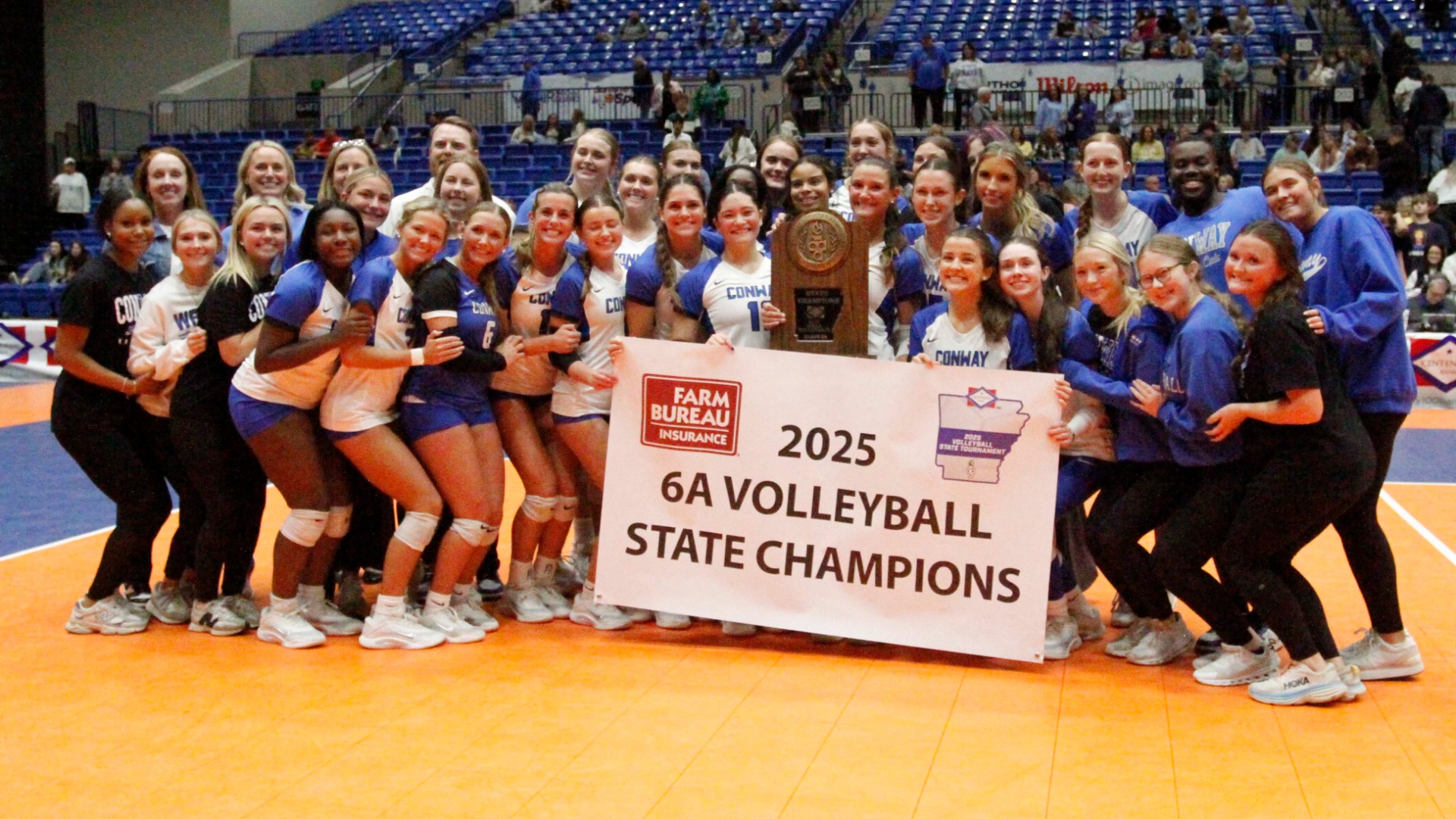 Slide 0 - Back to Back Champs! 