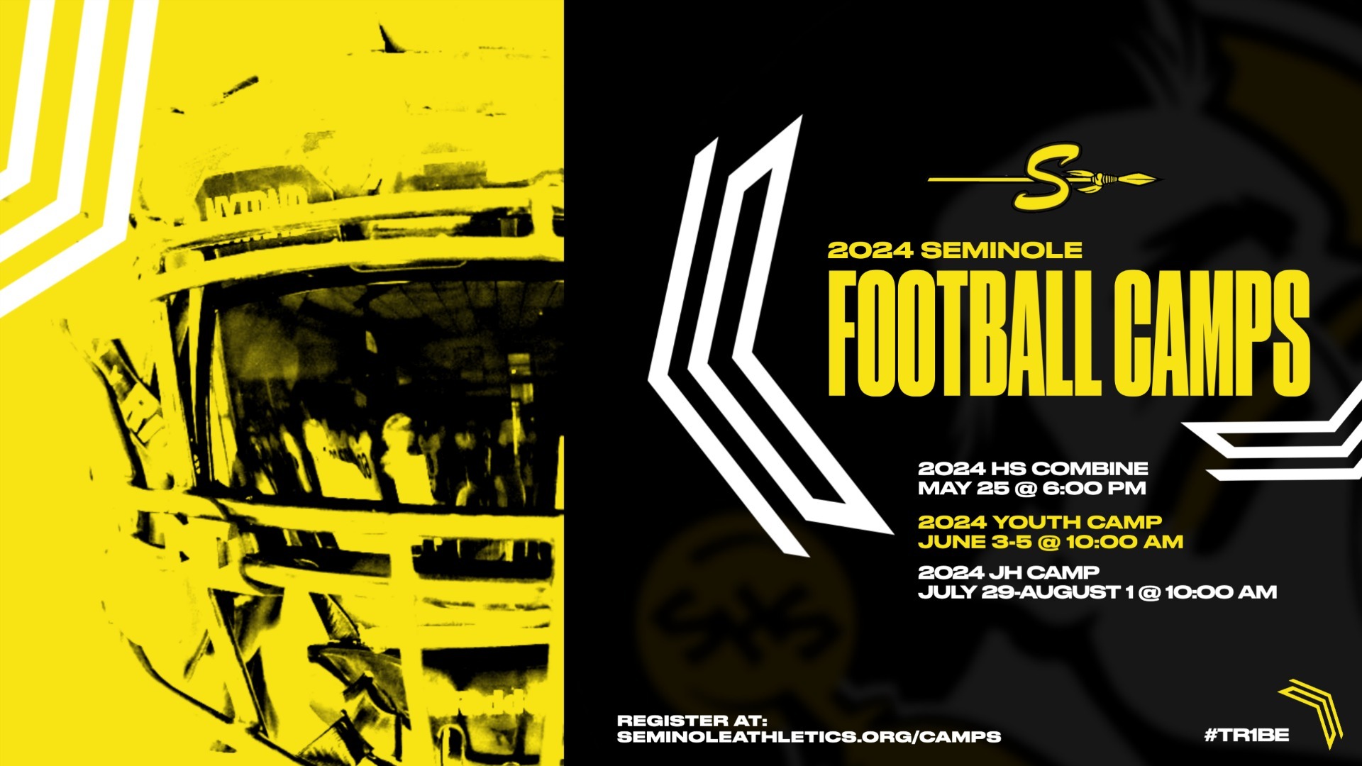 Seminole High School (Seminole, TX) Athletics - Schedules, Scores, News ...