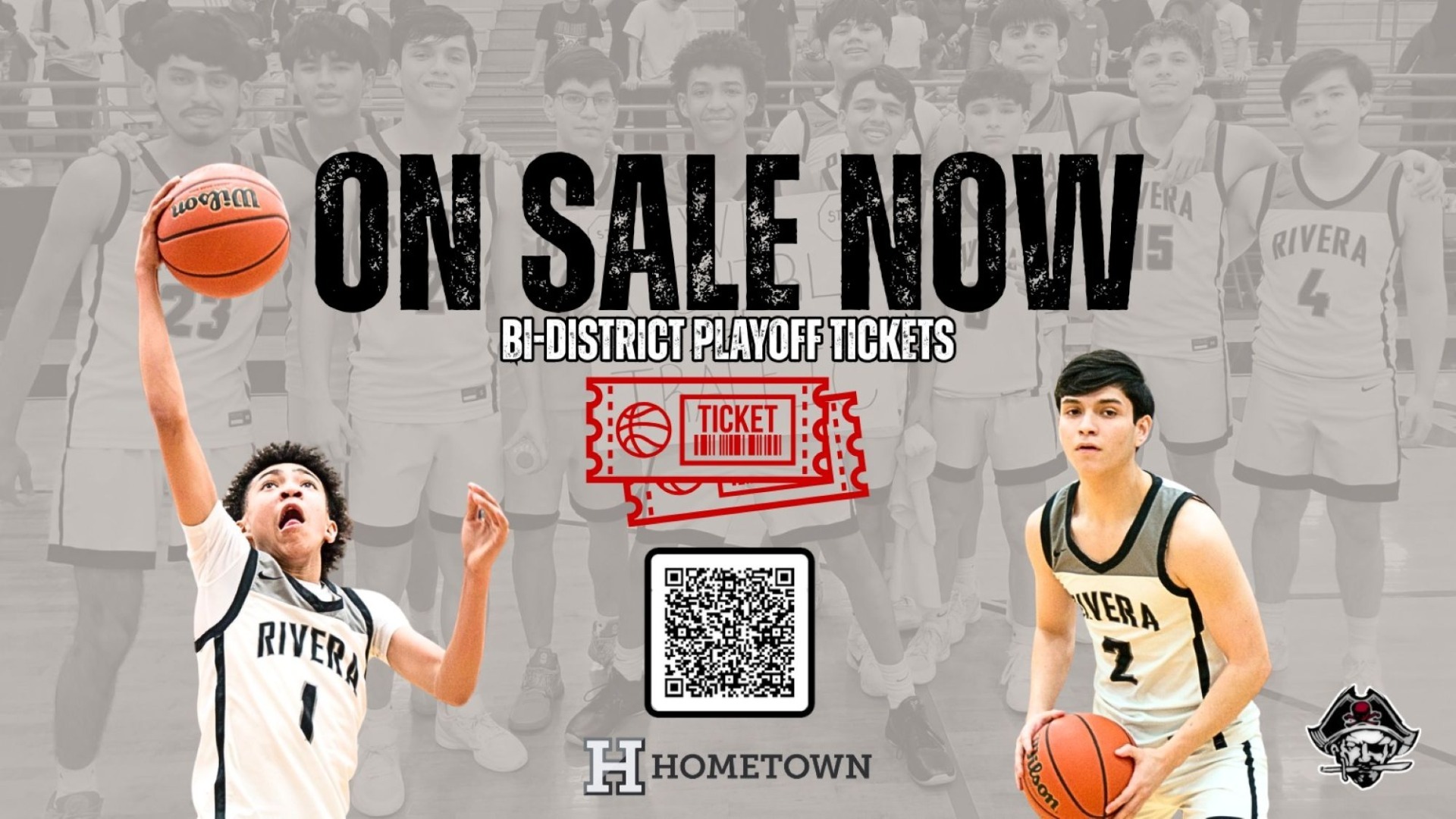 Slide 0 - PLAYOFF GAME TICKETS