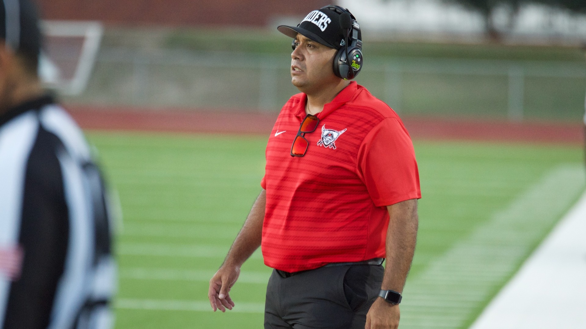 Slide 0 - EPISODE 2: THE EDGE ZONE WITH JOHNNY GARZA