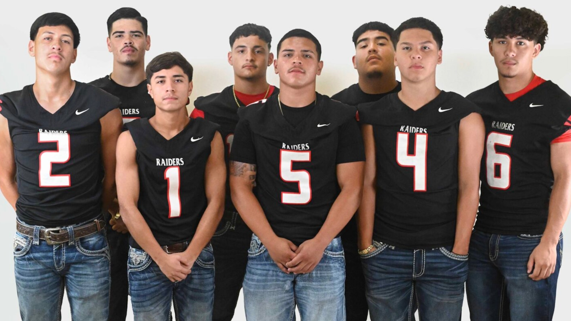 Slide 0 - RGVSPORTS.COM DISTRICT 15-5A DI SEASON PREVIEW