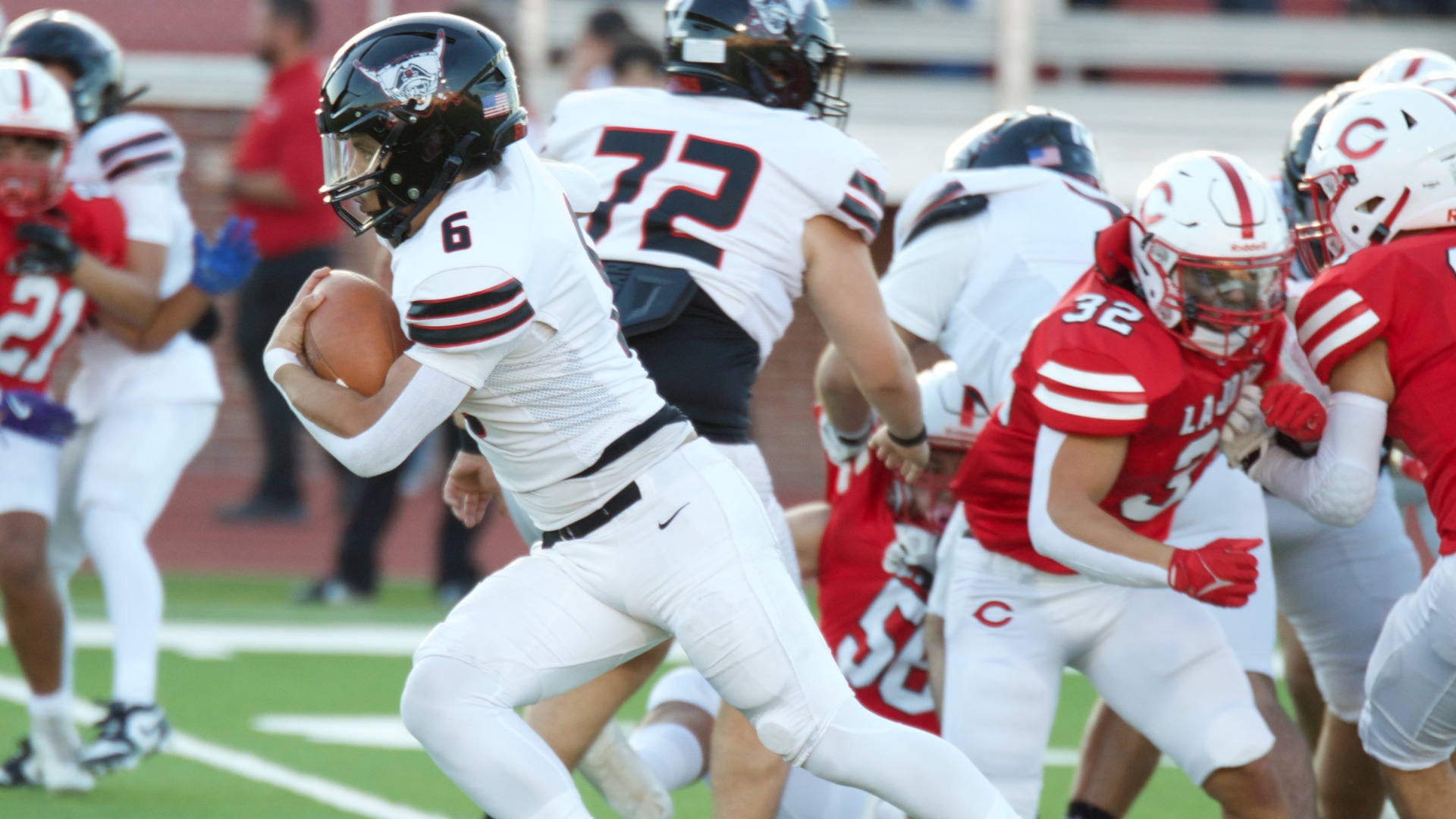 Slide 5 - GABRIEL GONZALEZ WEEK 1 CHANNEL 5 PLAYMAKER
