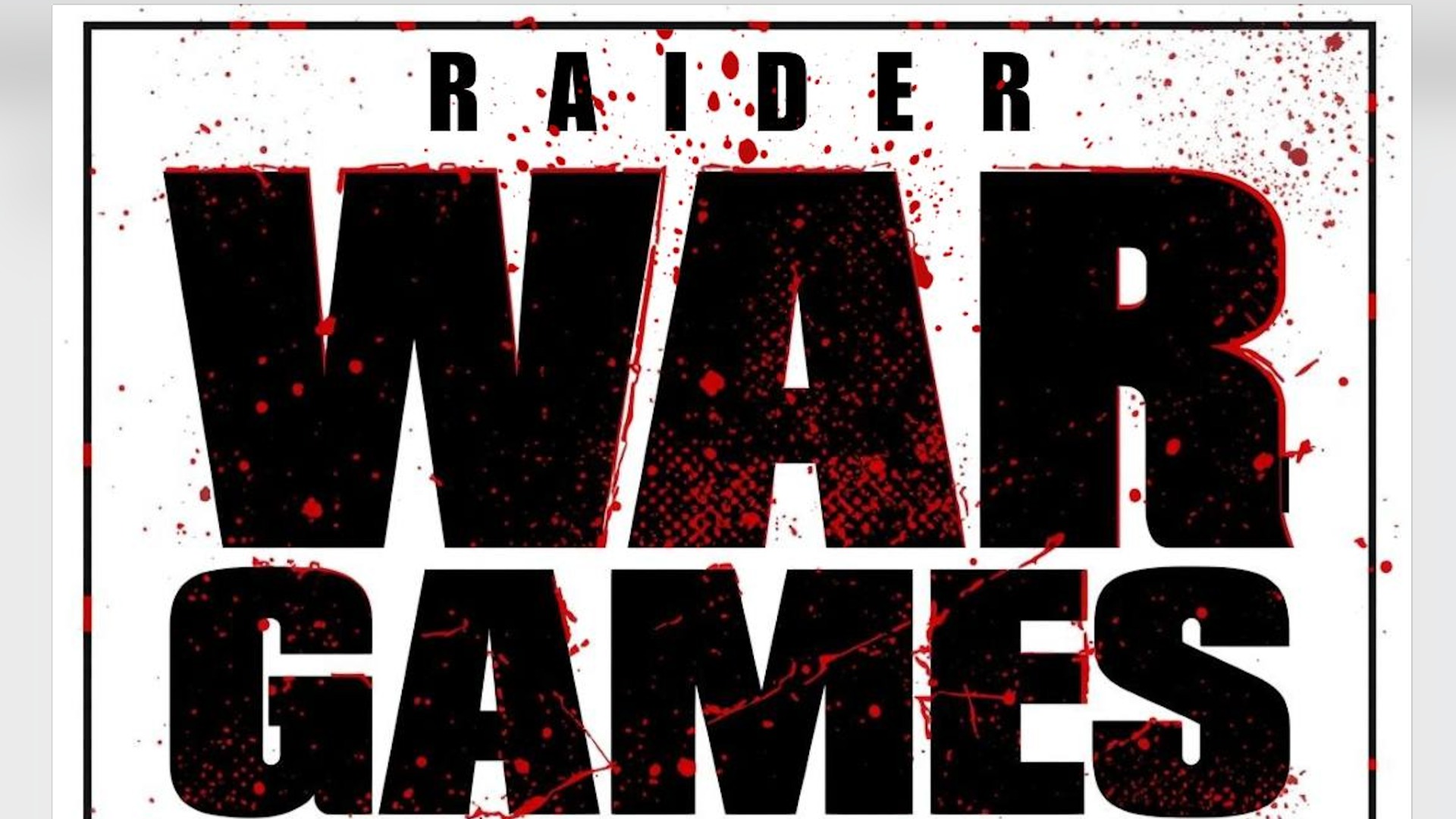 Slide 0 - WAR GAMES 2026: TEAM BECHO, LED BY COACH RICARDO MINER, TAKES FIRST PLACE