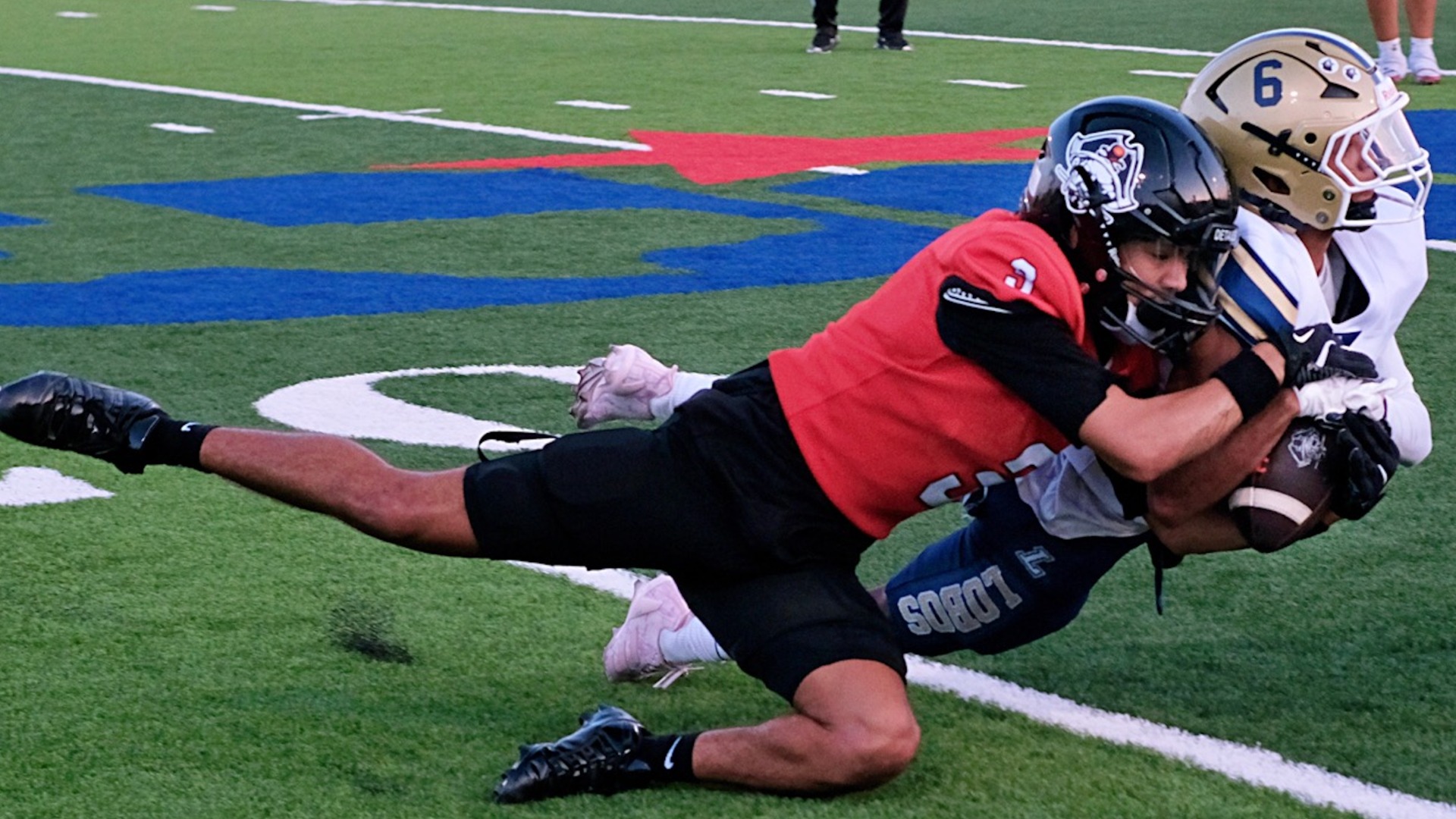 Slide 2 - RGVSPORTS.COM: BROWNSVILLE RIVERA OUTLASTS BROWNSVILLE LOPEZ