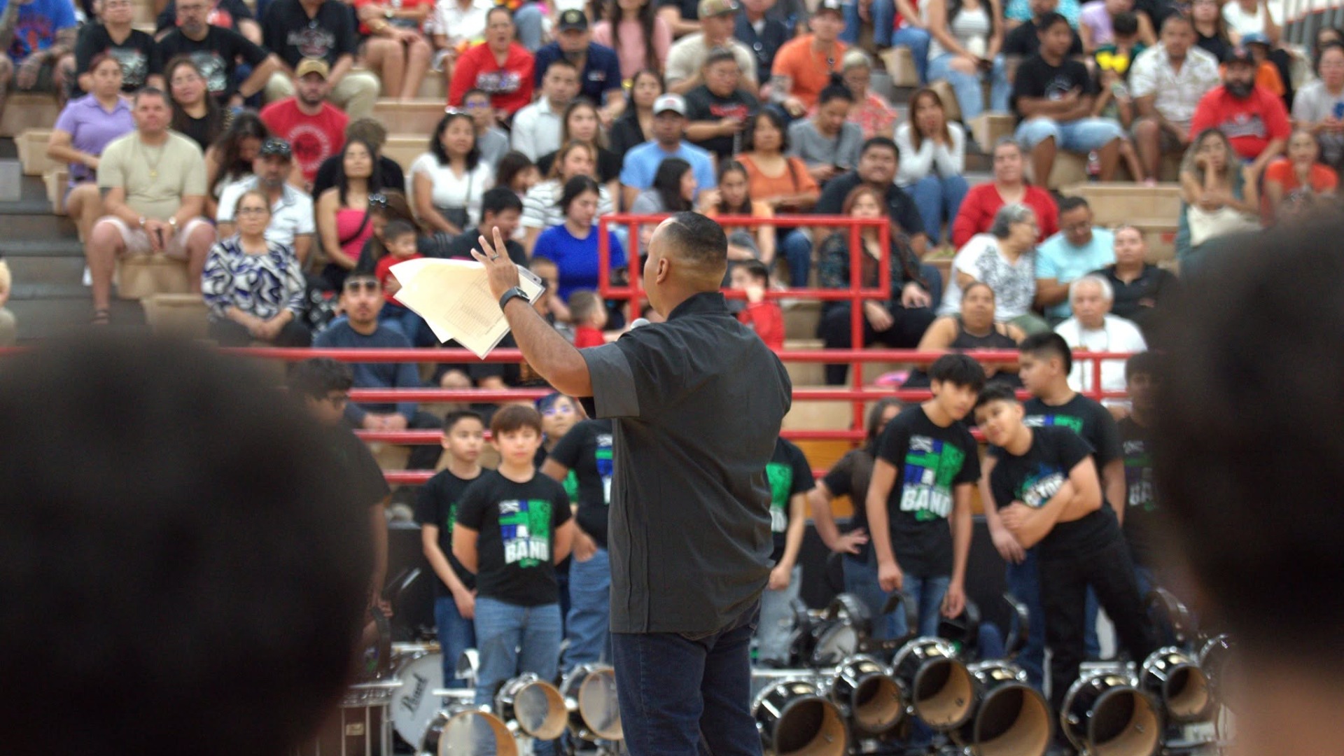 Slide 4 - PHOTOS: MEET THE RAIDERS FROM THE RIVERA GYM