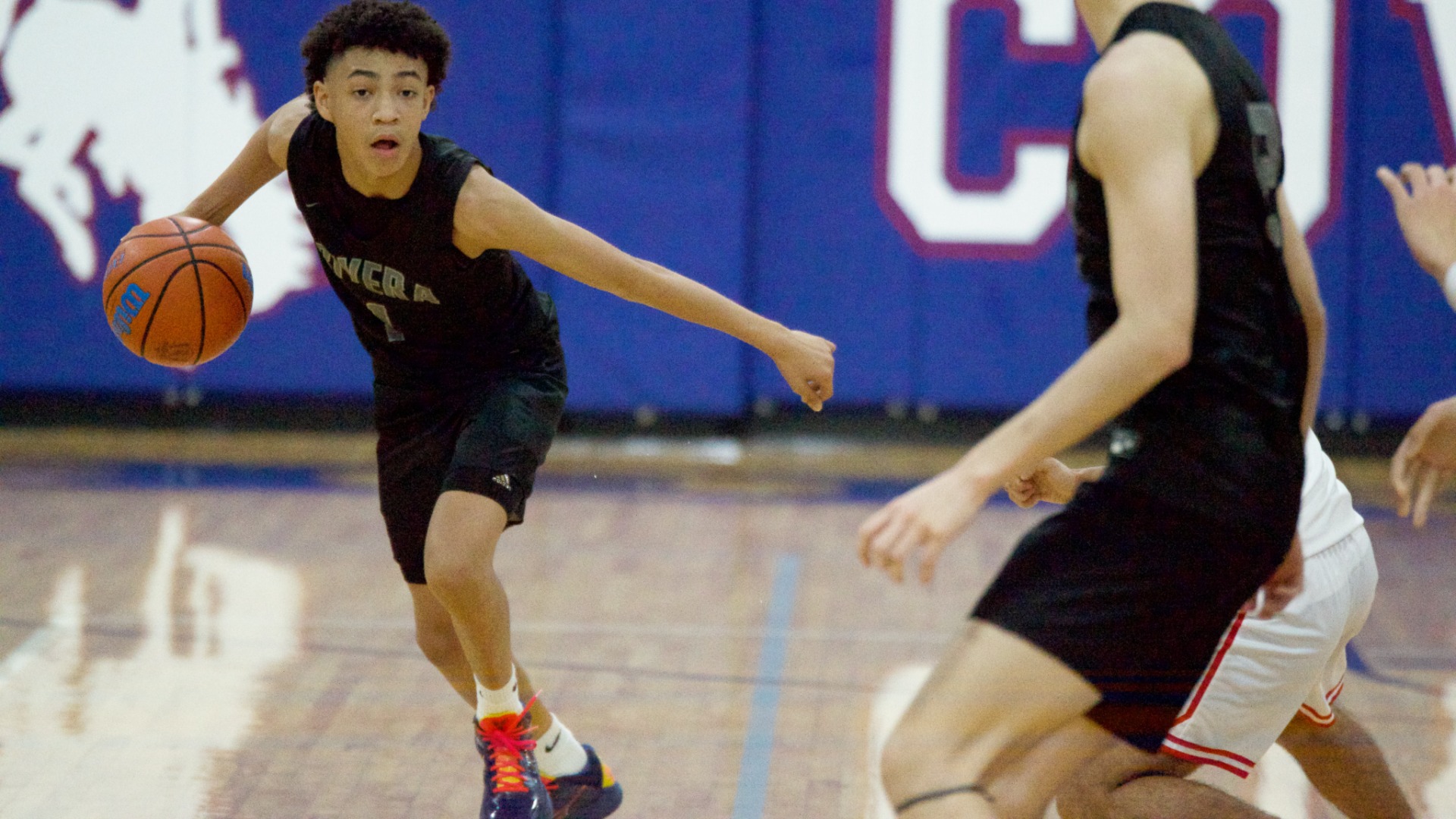 Slide 2 - PHOTOS: BROWNSVILLE ISD TOURNAMENT