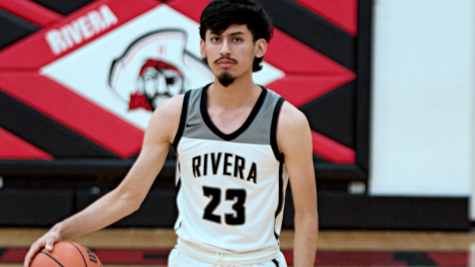 Slide 0 - RAIDERS BOYS HOOPS GAME WEEK SCHEDULE