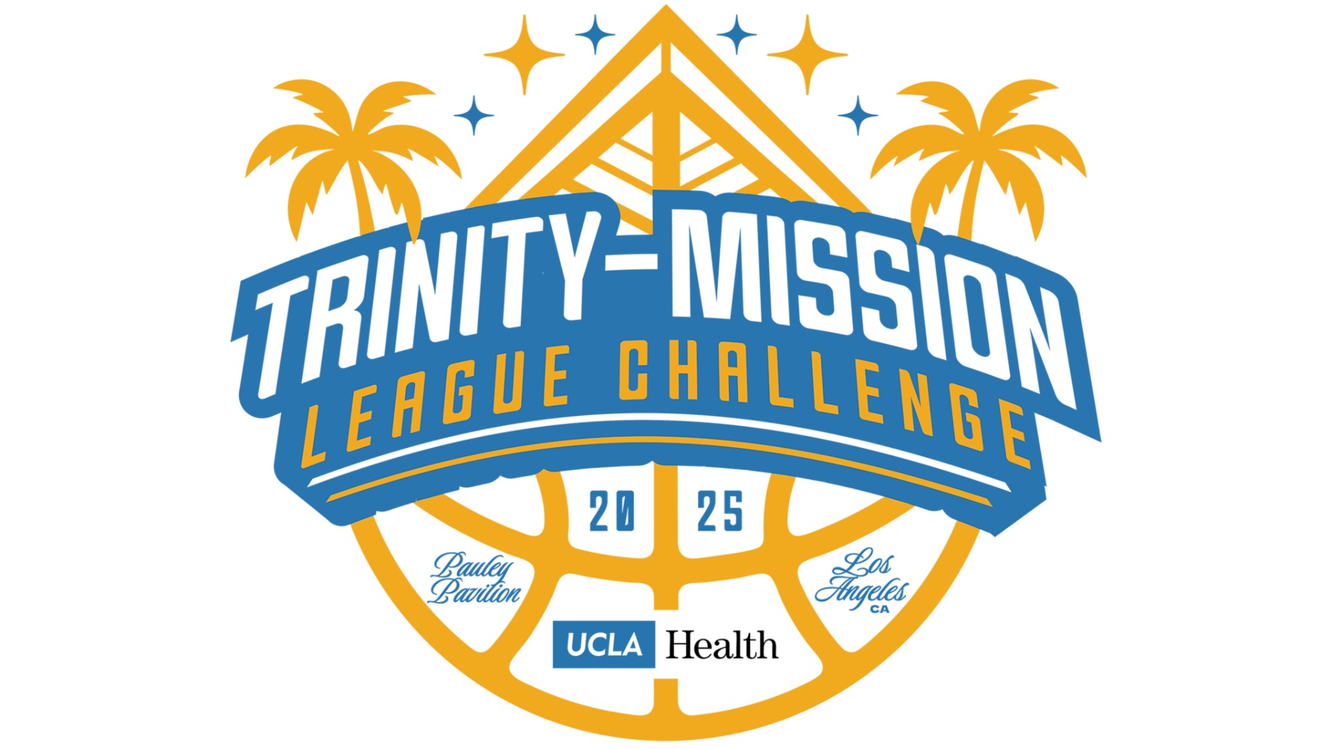 Slide 2 - Knights Basketball Set to Participate in Trinity-Mission League Challenge