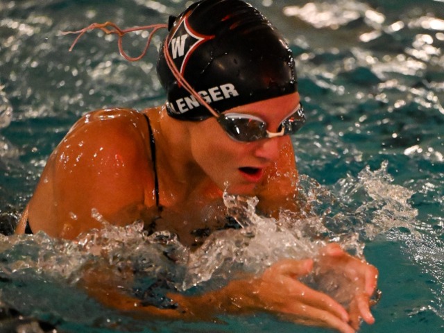 Girls Varsity Swim gallery