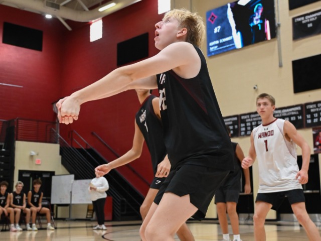 Boys Varsity Volleyball gallery