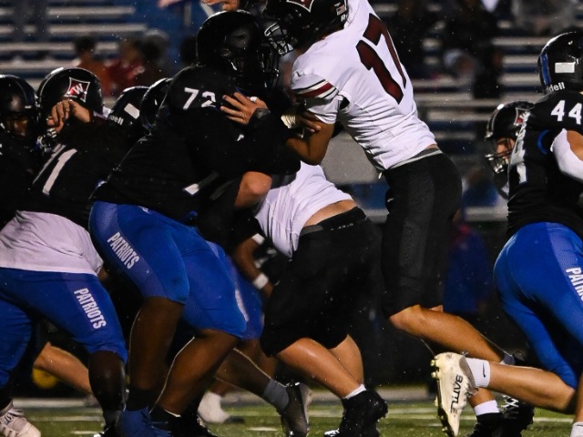 Boys Varsity Football gallery