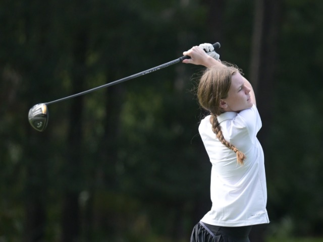Girls Varsity Golf gallery