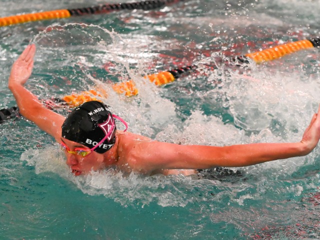 Boys Varsity Swim gallery