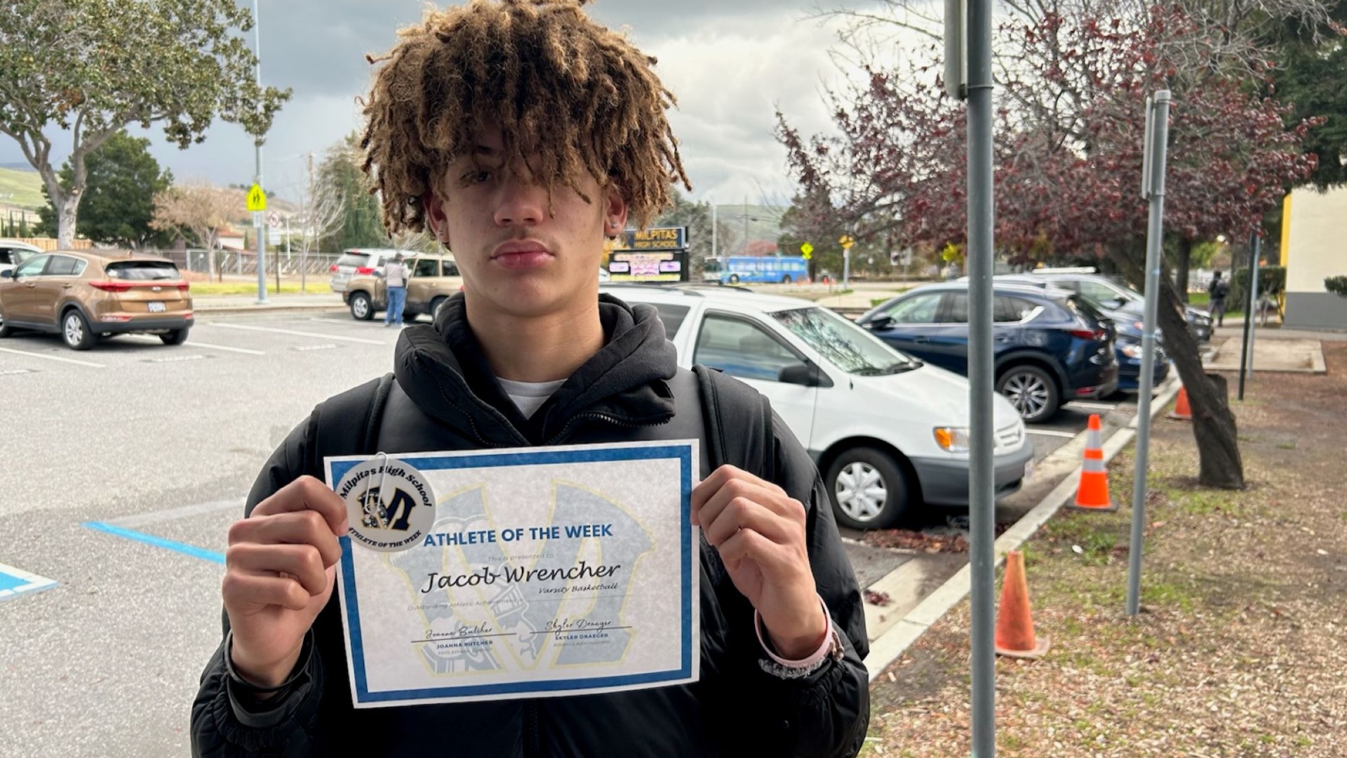 Milpitas High School (Milpitas, CA) Athletics