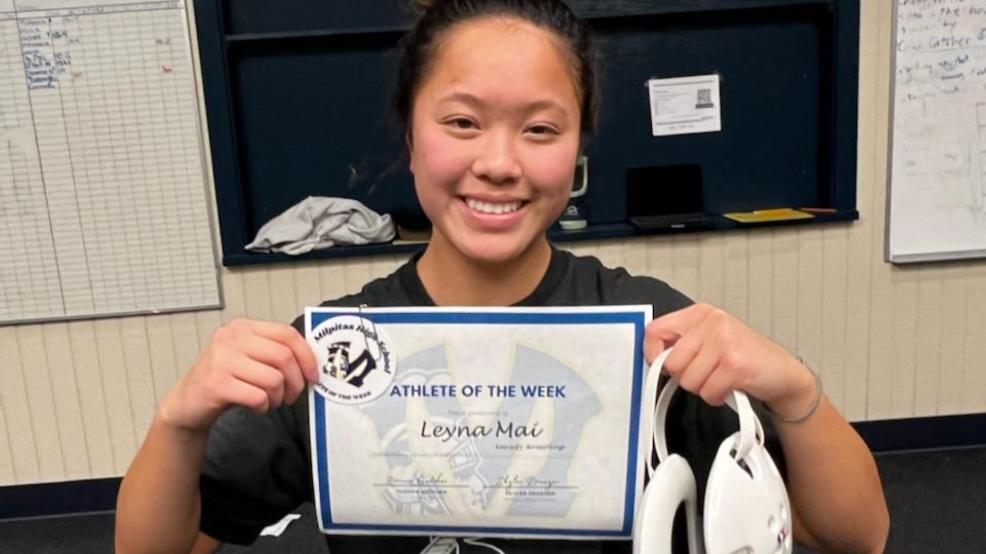 Milpitas High School (Milpitas, CA) Athletics