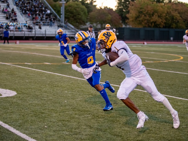 Boys Varsity Football gallery