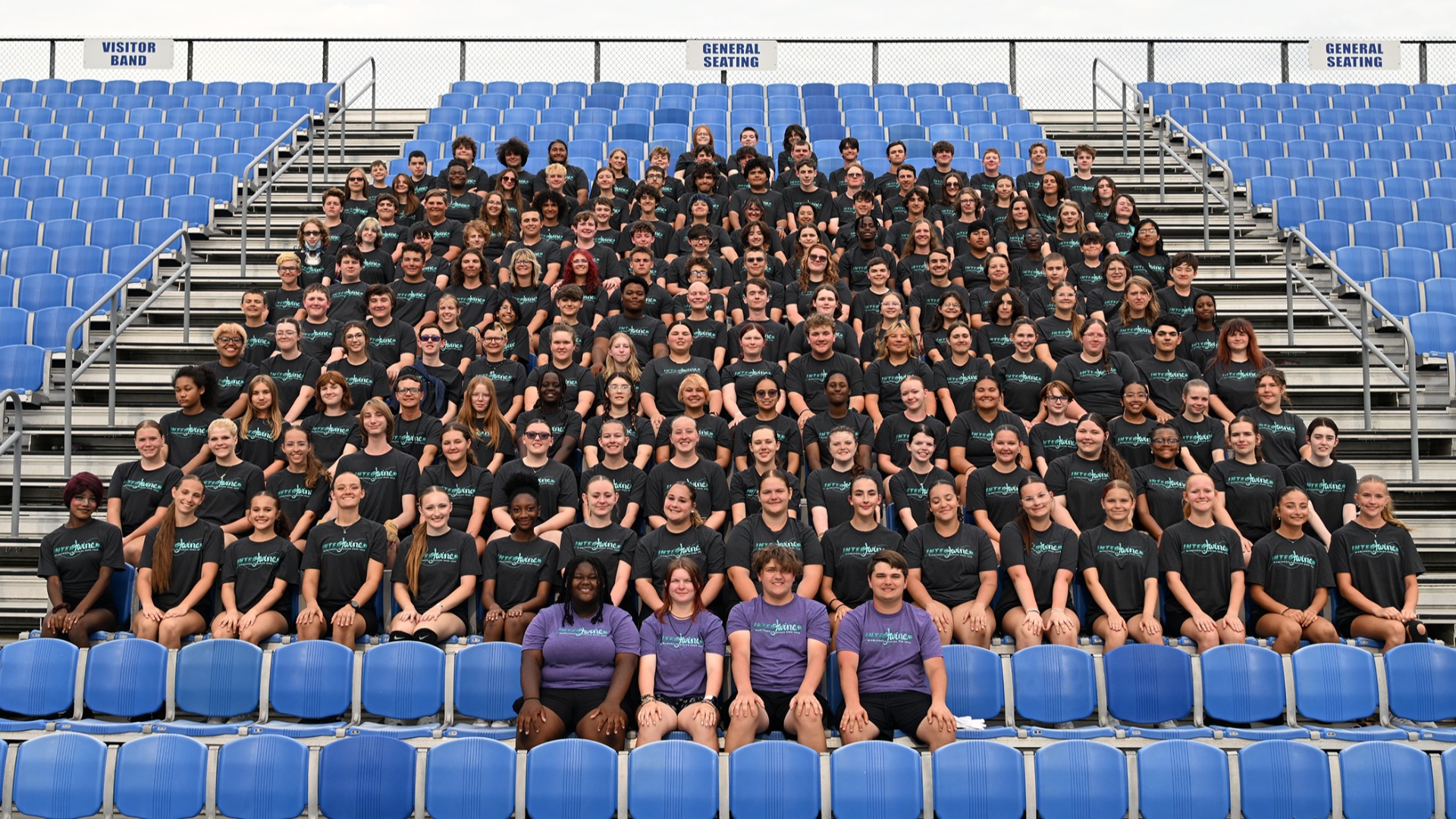 Slide 0 - MHS Marching Band