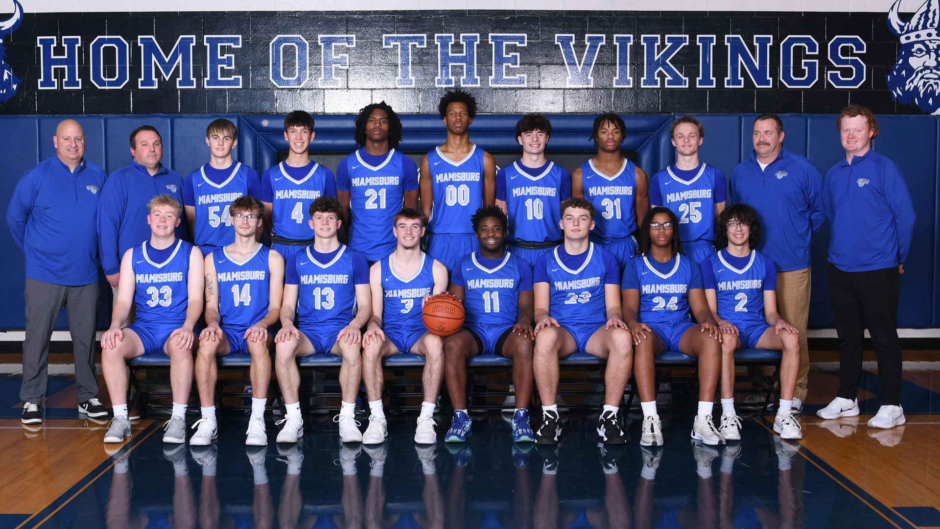 Slide 3 - MHS Boys Varsity Basketball