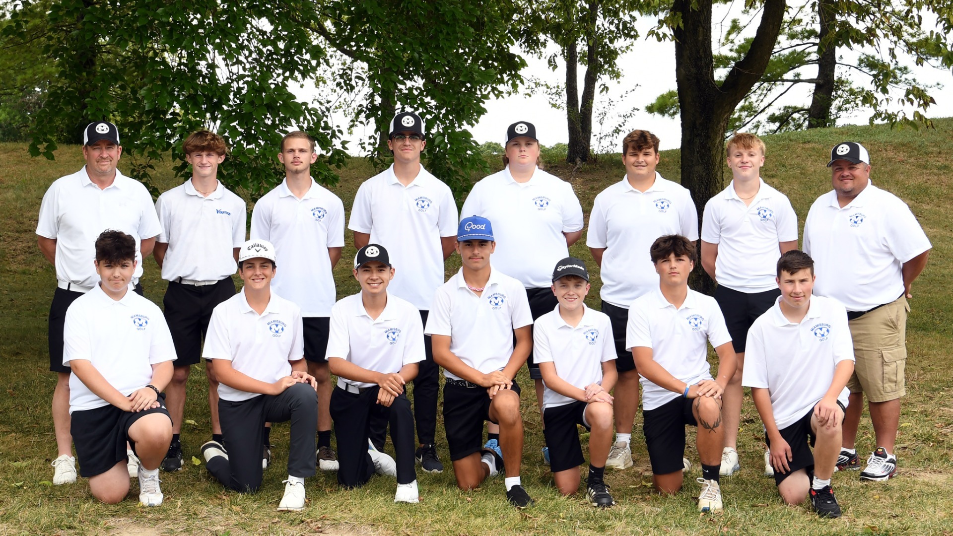 Slide 1 - MHS Boys Golf