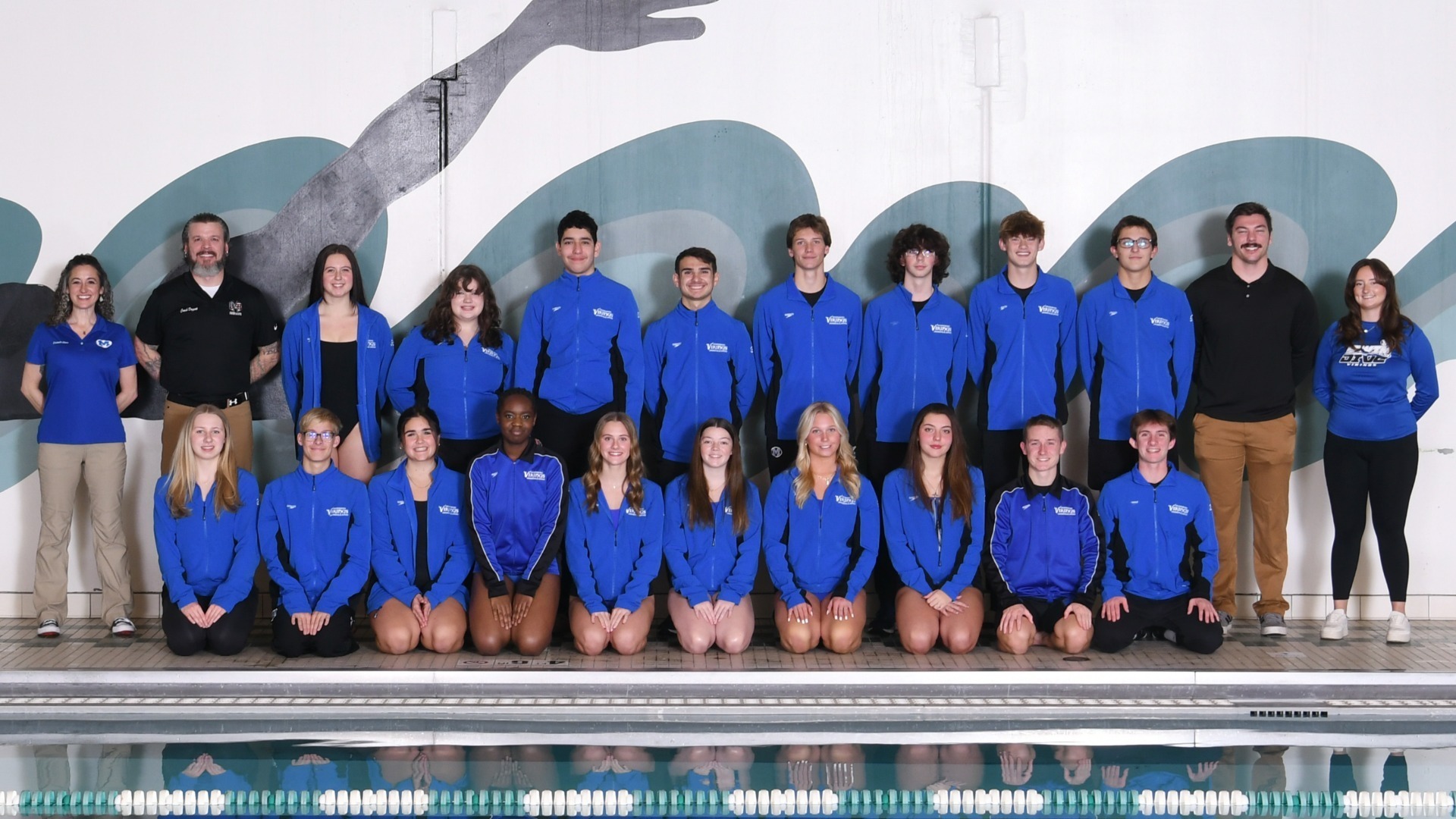 Slide 3 - MHS Swim and Dive