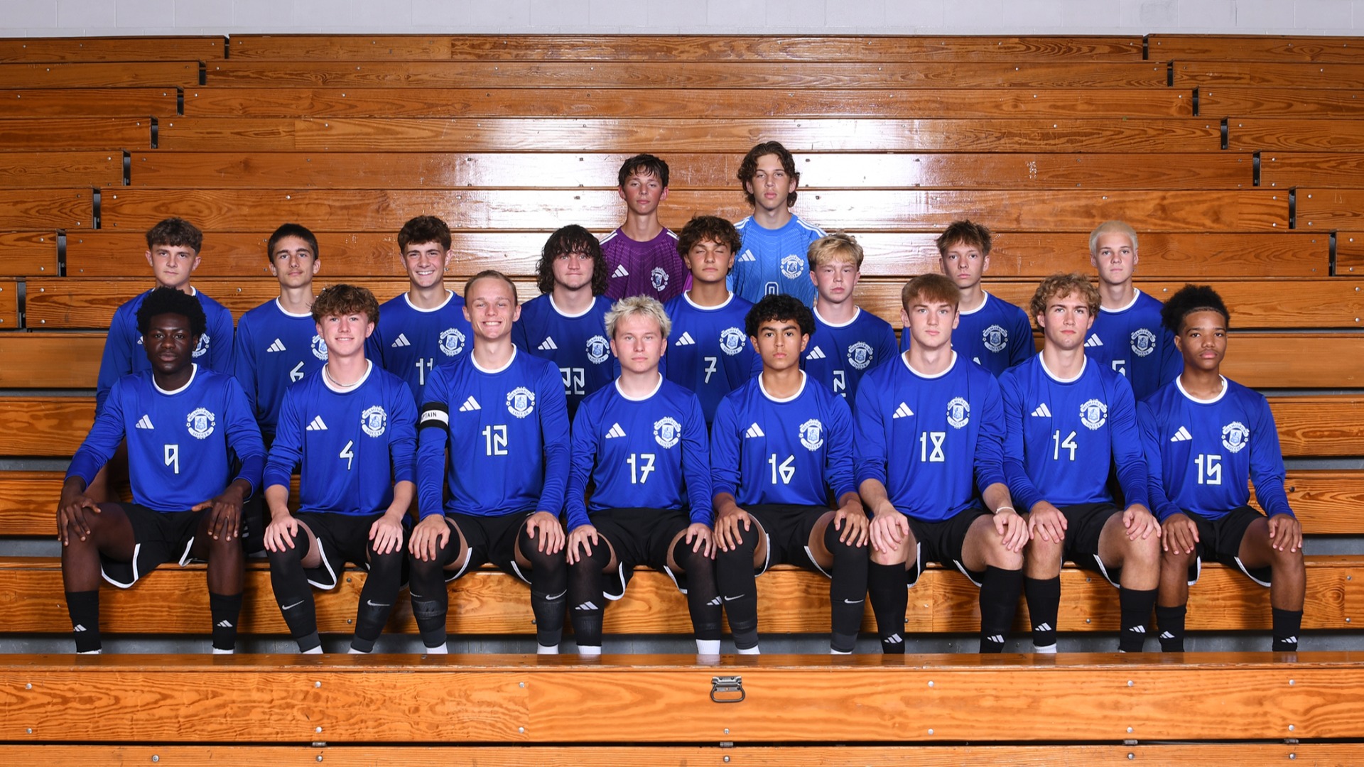 Slide 3 - MHS Boys Varsity Soccer