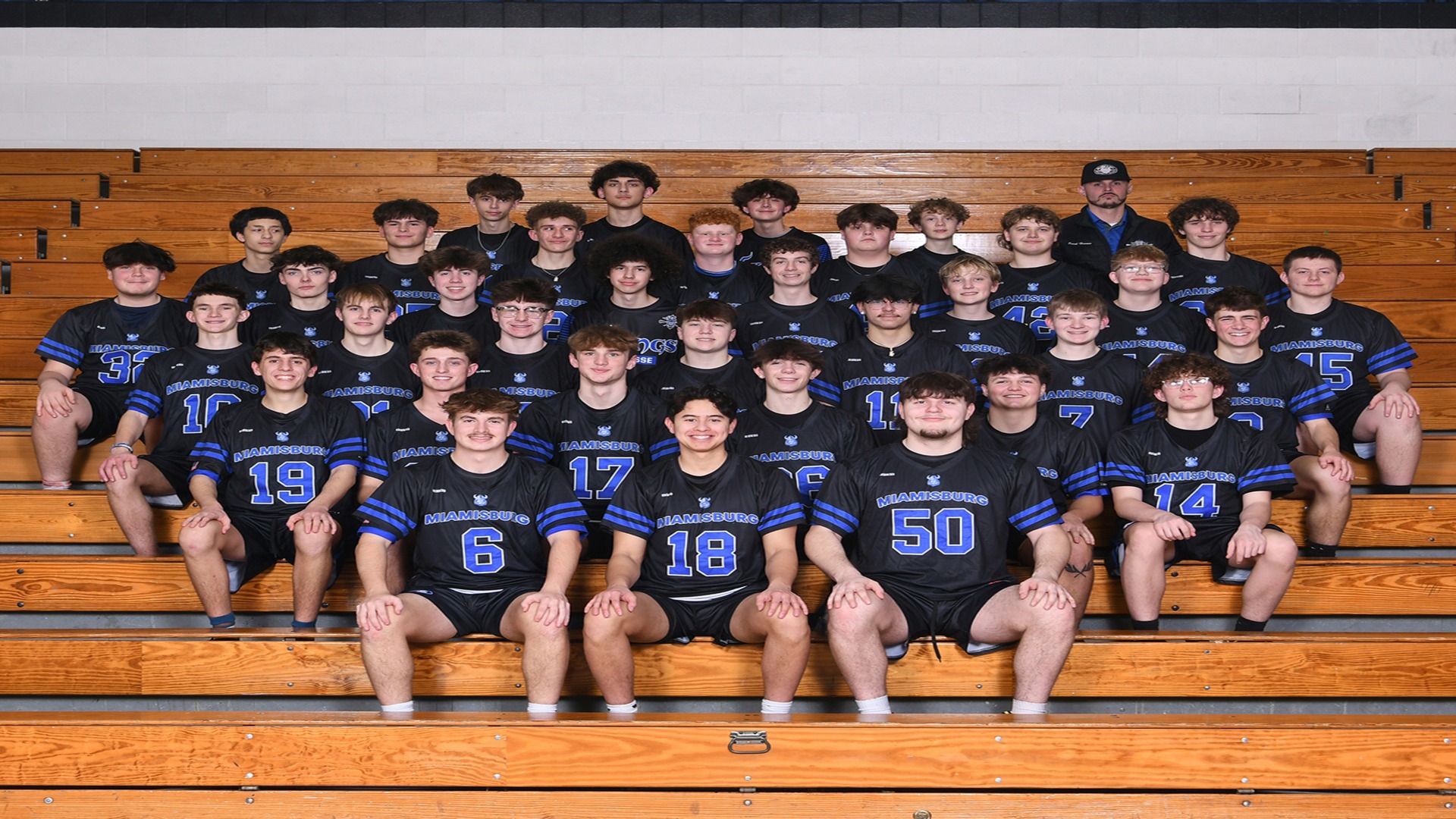 Slide 2 - MHS Boys Varsity Lacrosse