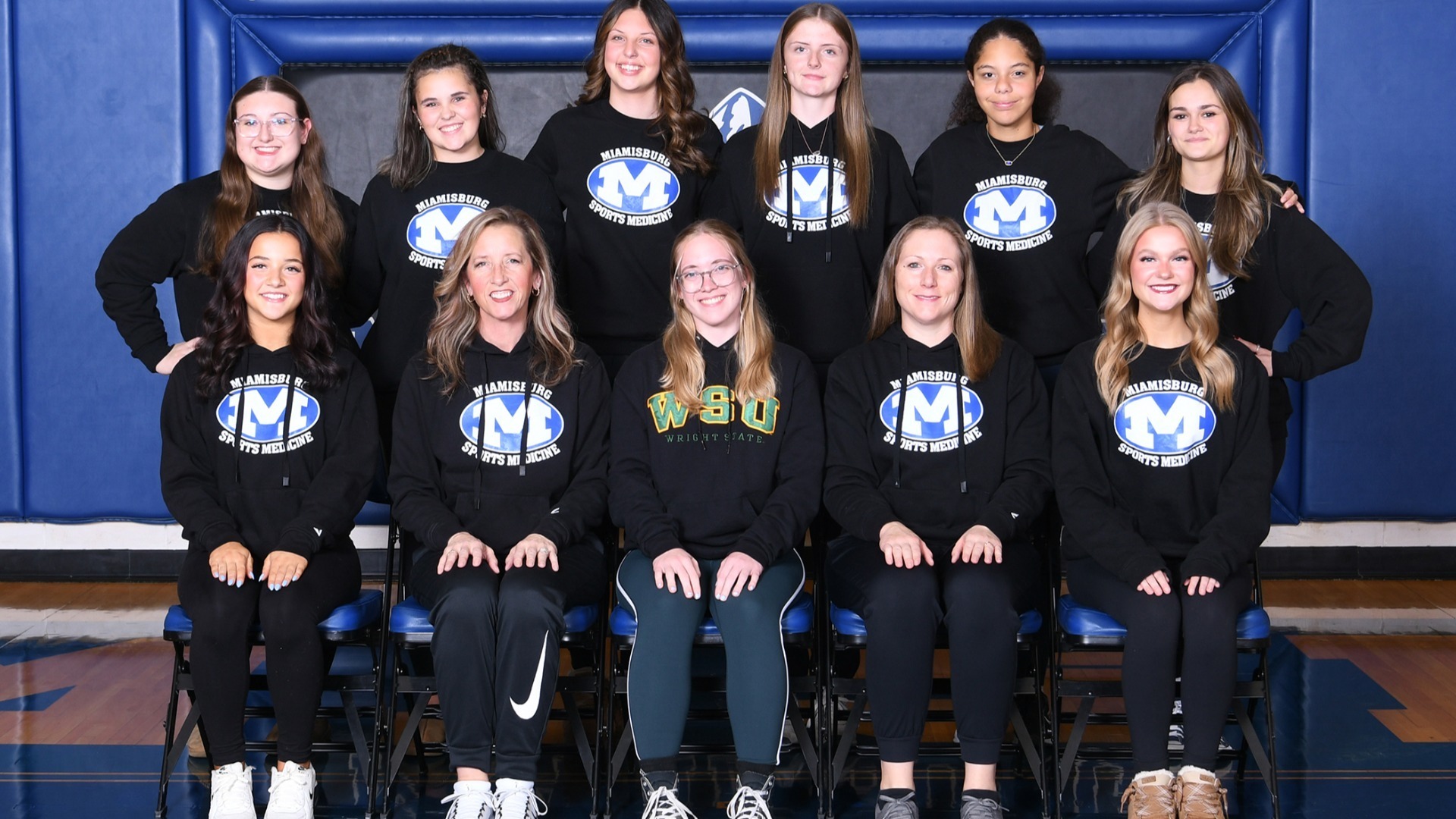 Slide 9 - MHS Athletic Training