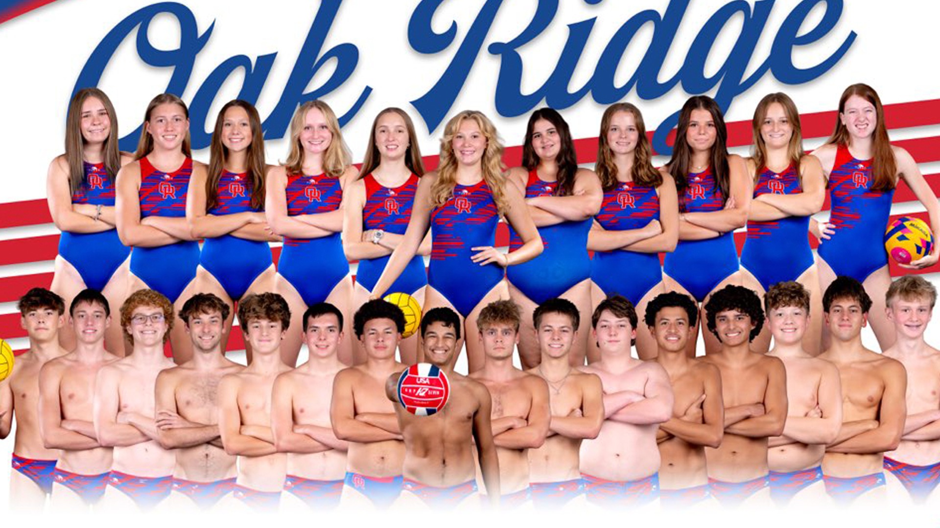 Slide 0 - War Eagle Water Polo