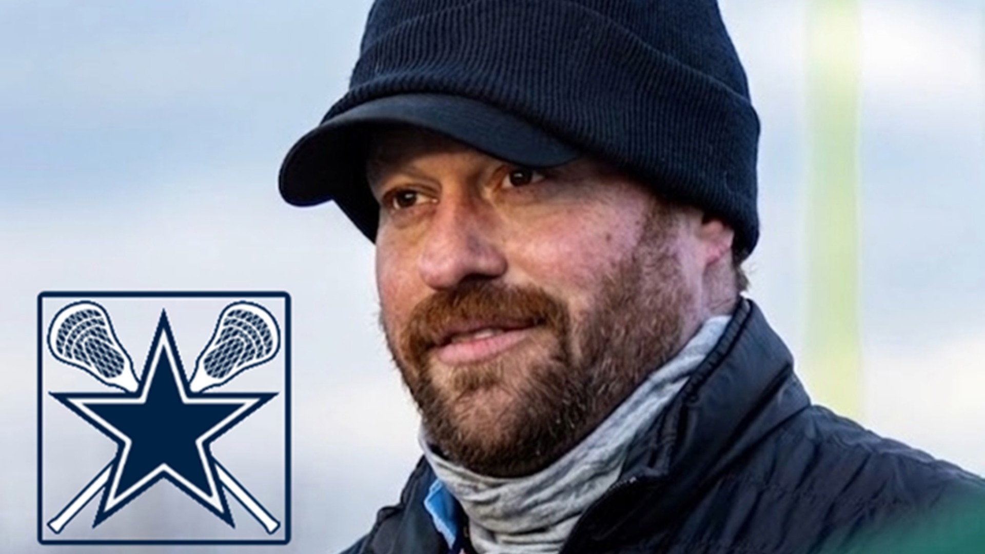Slide 0 - Stepanek hired to lead Boys Lacrosse
