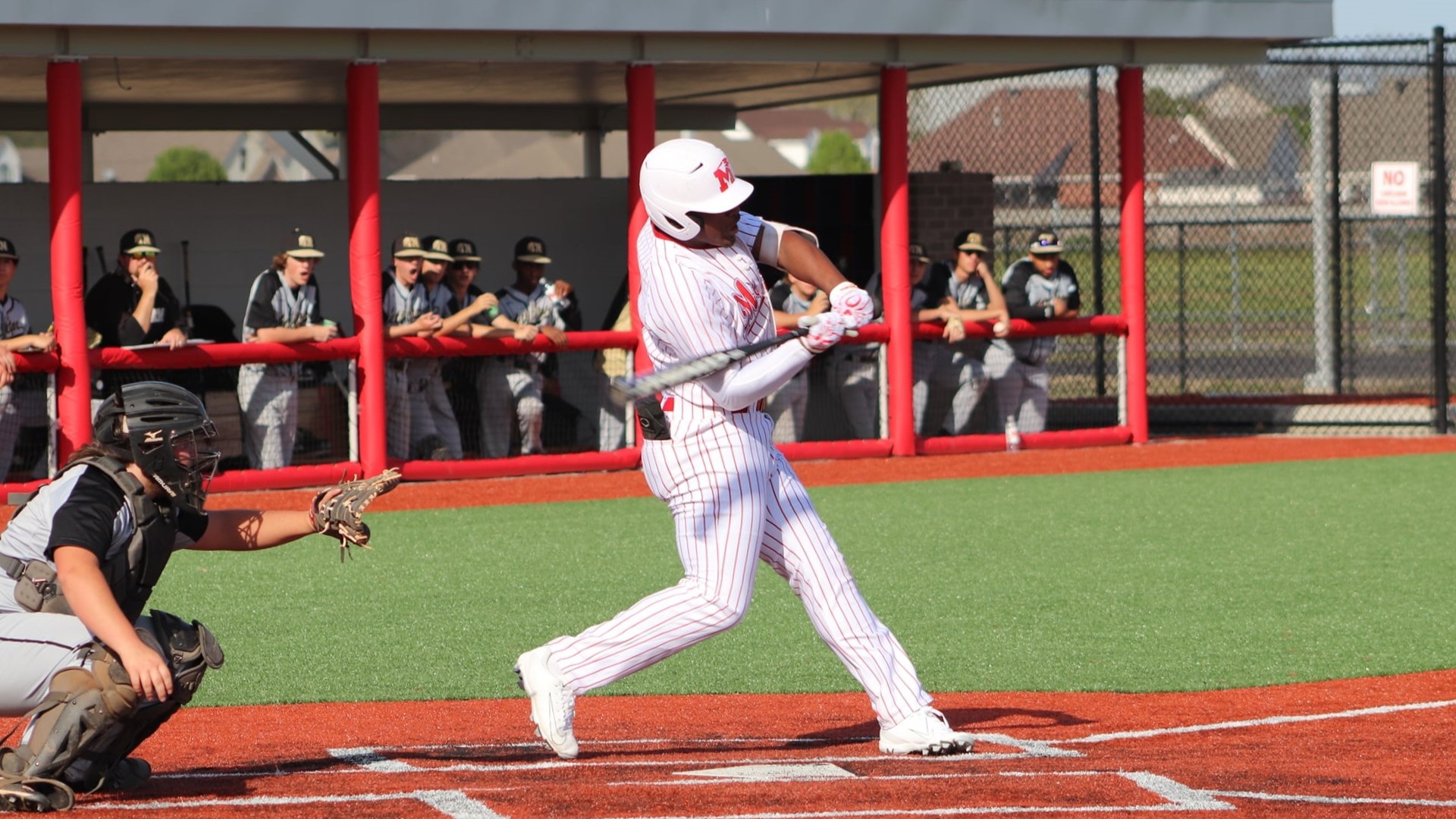 Marion High School (Marion, AR) Athletics