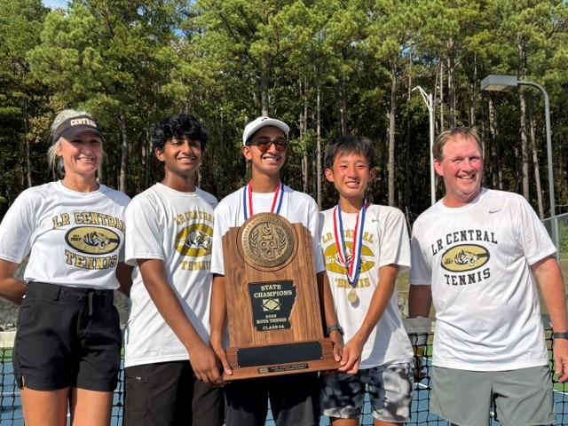 Boys Central Boys Tennis Tennis Gallery Images