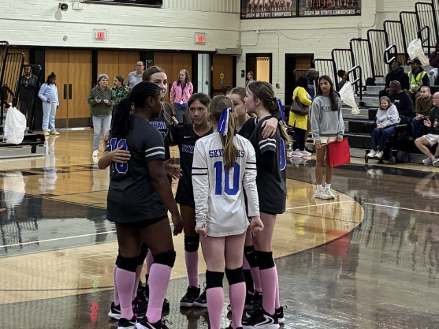 Girls Middle School Volleyball Volleyball Gallery Images