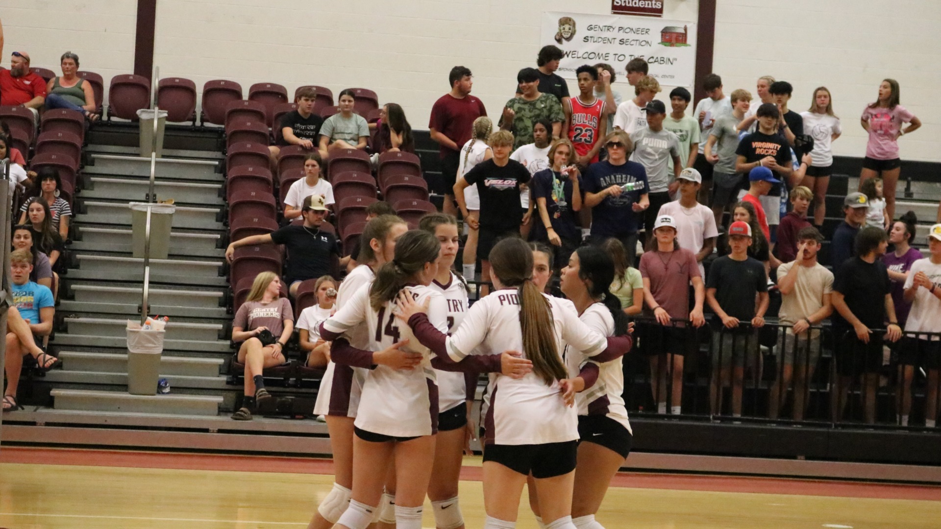 Gentry High School (Gentry, AR) Athletics