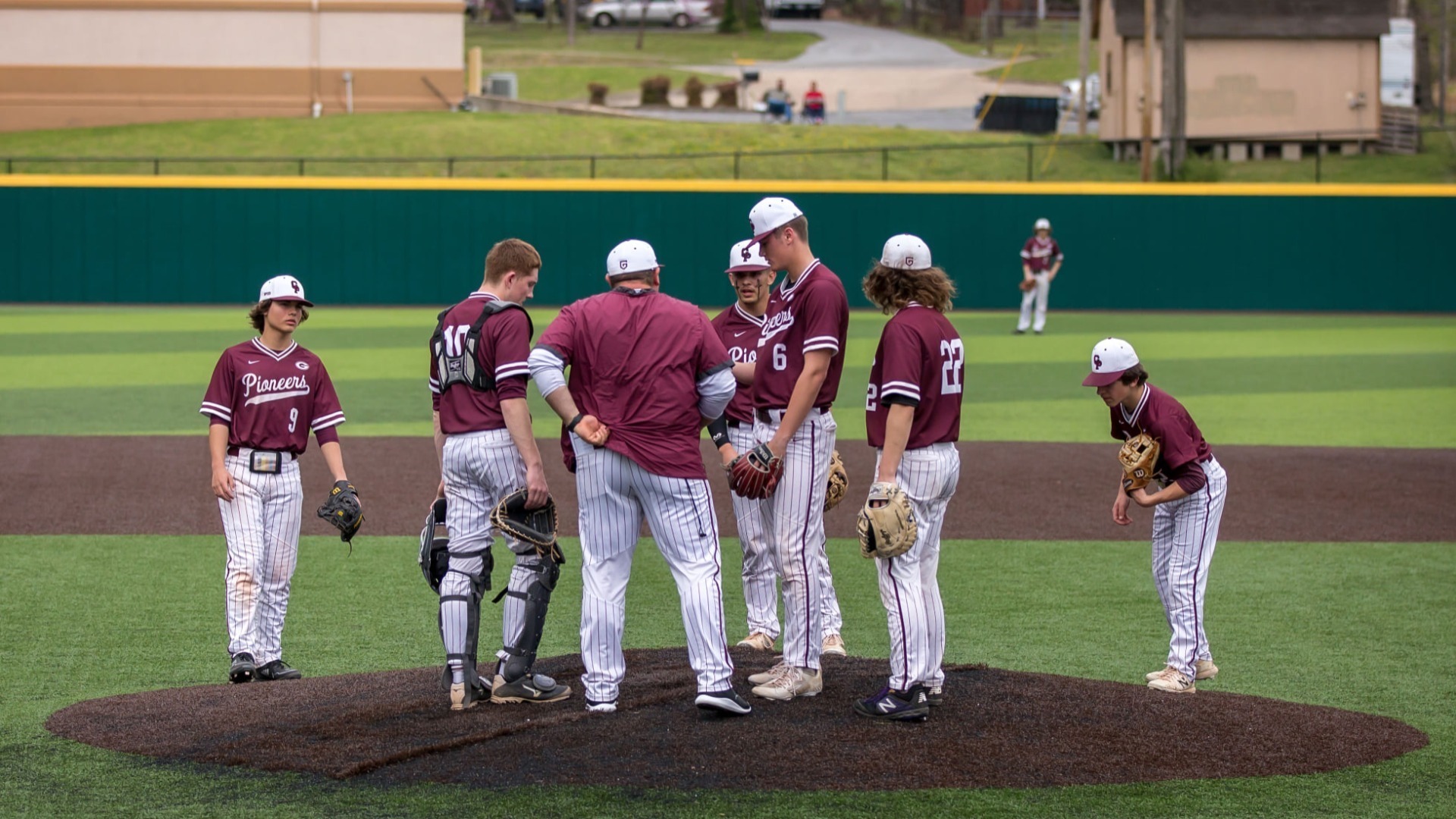 Gentry High School (Gentry, AR) Athletics