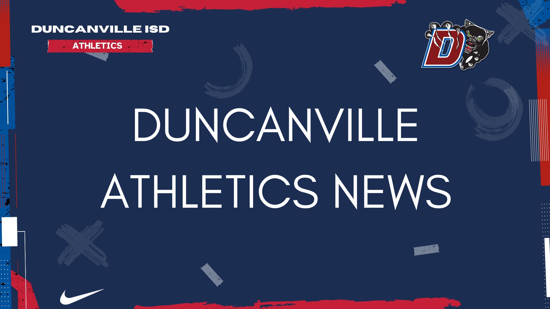 DuncanvilleSlide 2 - April Newsletter