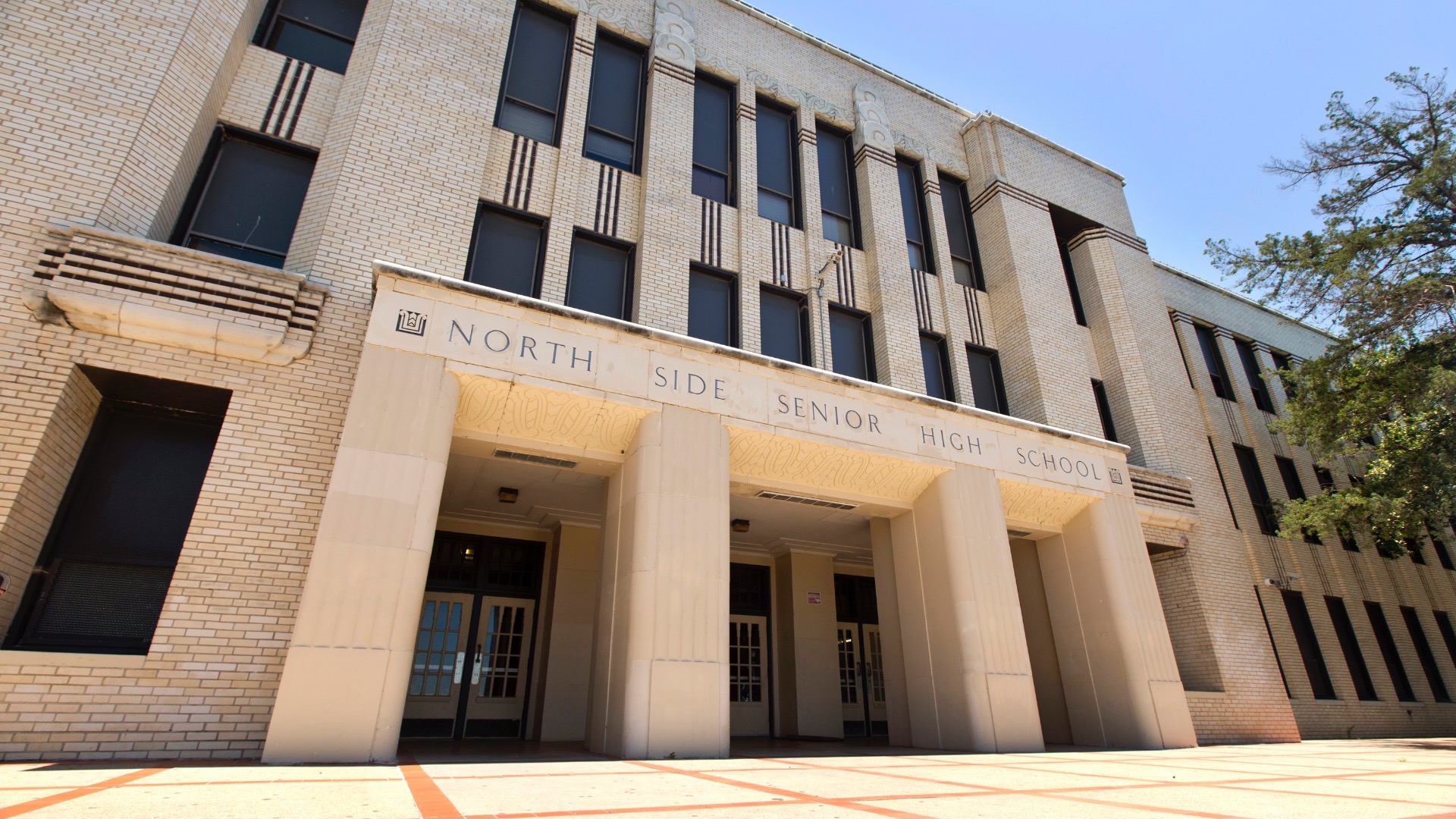 North Side High School Fort Worth TX Athletics