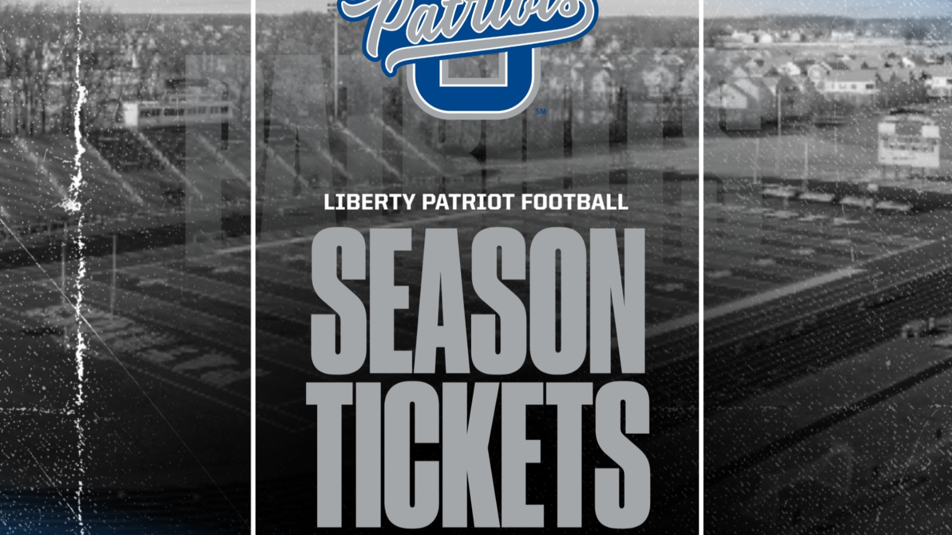 Slide 0 - 2026 Football Season Tickets on Sale Now!