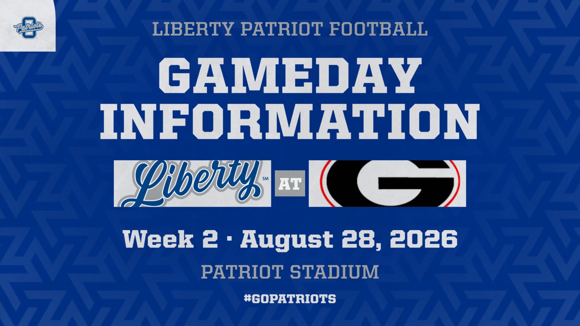 Slide 0 - Know Before You Go | Fan Information Ahead of OLHS Football's Home Opener vs. Glenville