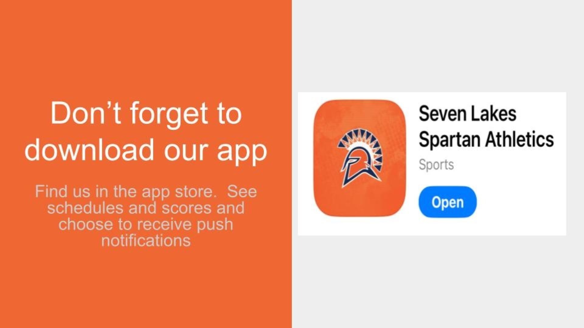 Slide 0 - Download the app now!