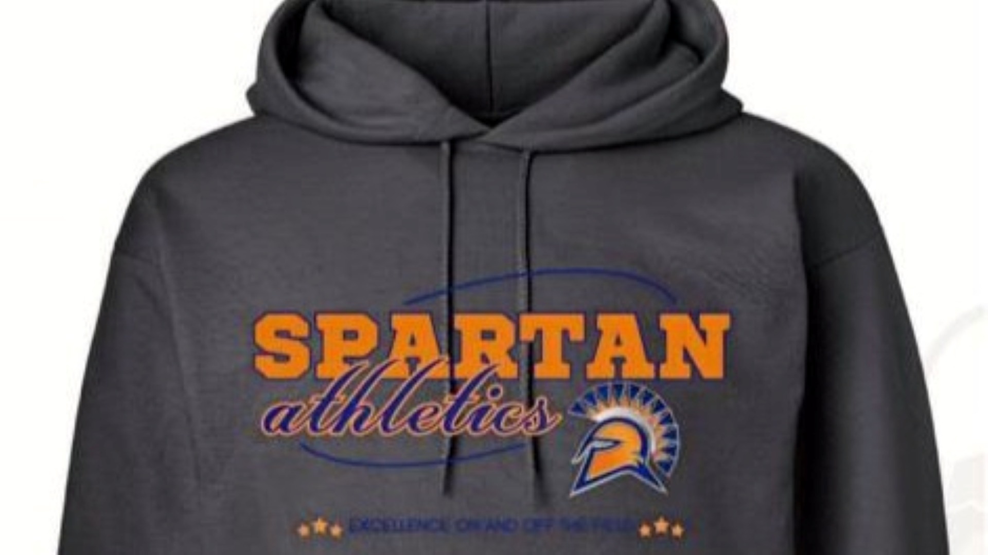 white_crew_sweatshirt_sweat_shirt_spartan_sevenlakes_high_school