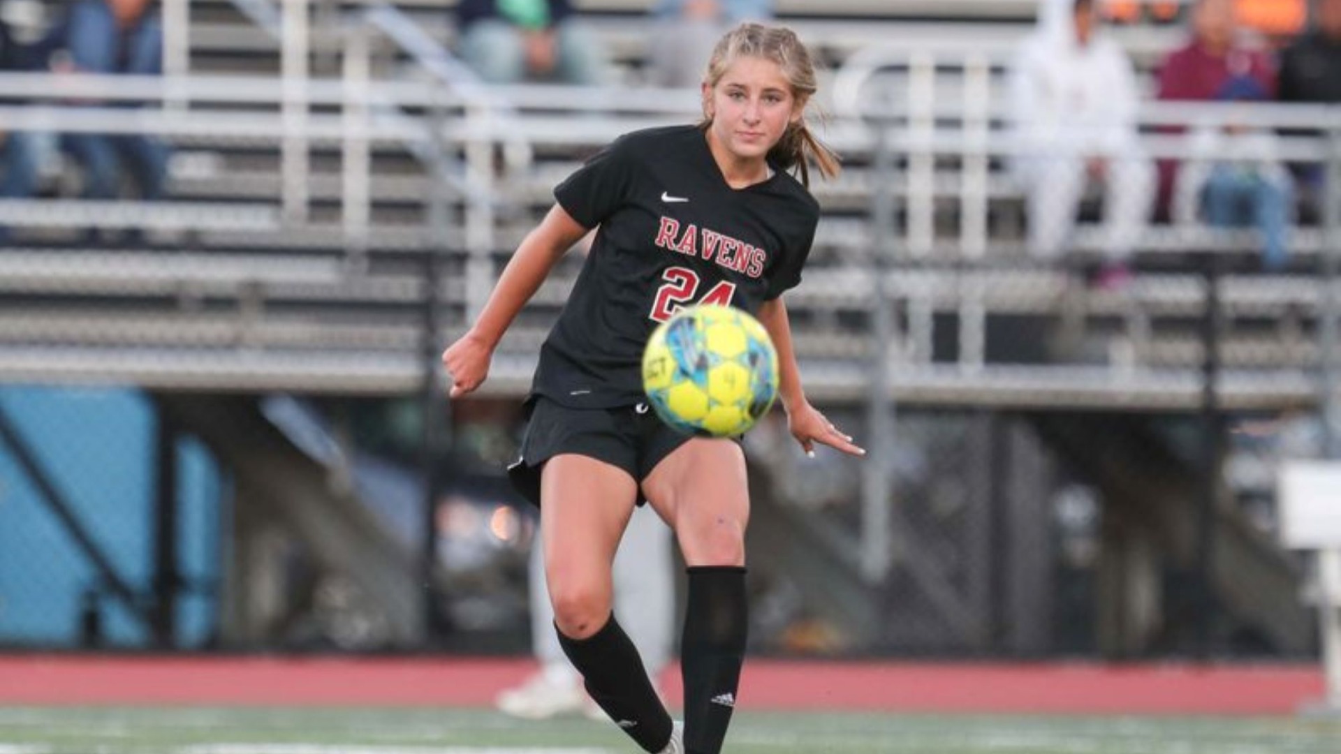 Photos: Robbinsville v. Cherokee Football