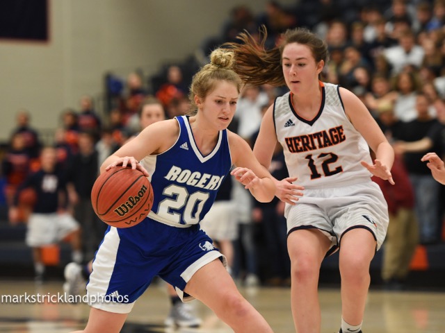War Eagles vs Mounties January 25, 2019