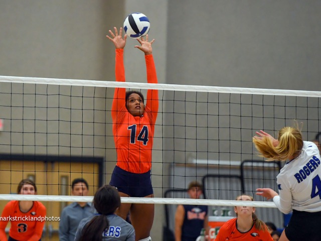 War Eagles vs Mounties October 16, 2018