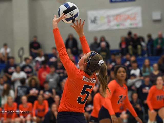 War Eagles vs Mounties October 16, 2018