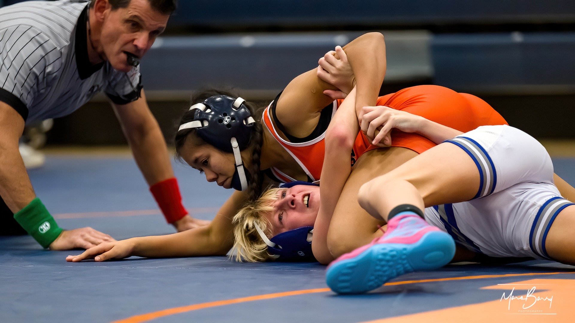 Slide 6 - That's a Pin!