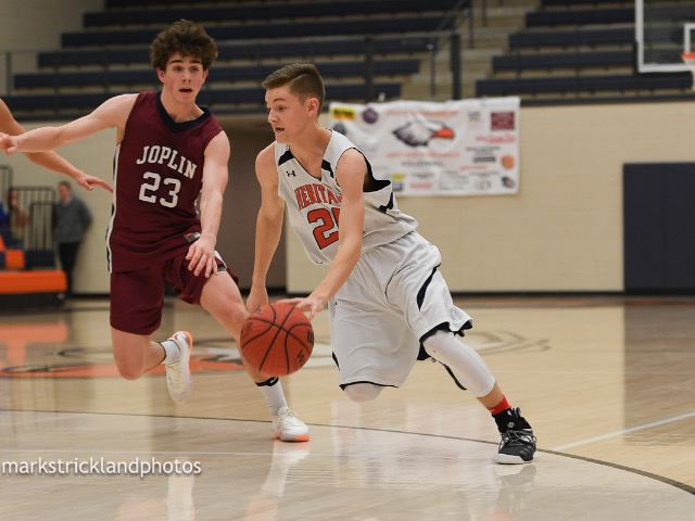 HHS Freshman Tournament